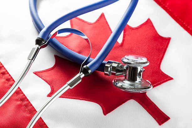 Sistema sanitario in Canada