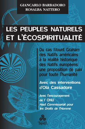 Les Peuples naturels et l’écospiritualité