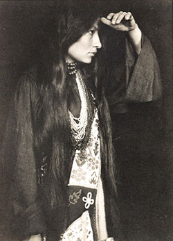 Zitkala-Sa