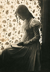 Zitkala-Sa
