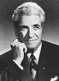 George Adamski