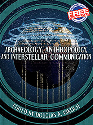 La NASA ha recentemente pubblicato il libro dal titolo "Archaeology, Anthropology and Interstellar Communication" in cui viene proposto il progetto alternativo al SETI rivolto a stabilire se nei miti del passato ci sono tracce di visitatori giunti dal cielo