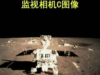 La Cina vuole inviare un robot sulla faccia nascosta della Luna
