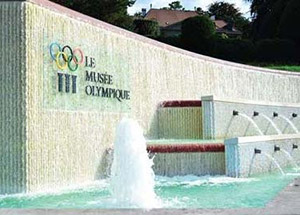 Il Museo Olimpico