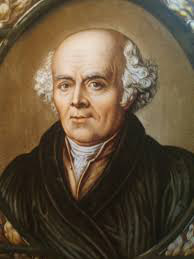 Un personaggio dell’Ariete: Samuel Hahnemann