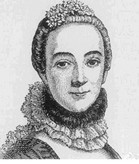  Un personaggio del Toro: Maria Gaetana Agnesi
