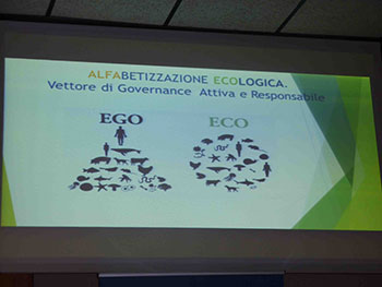 L'Alfabetizzazione ecologica