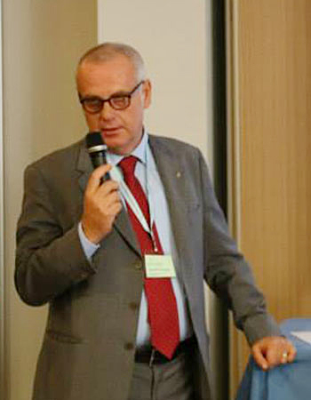 Il Dottor Giuseppe Spinelli