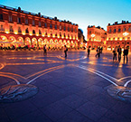 Place du Capitole