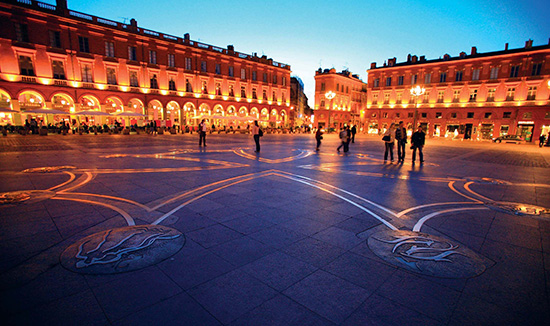 Place du Capitole