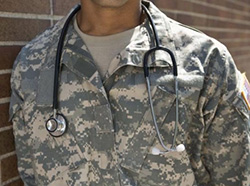 La Medicina Omeopatica con altre Medicine Non Convenzionali per il personale militare