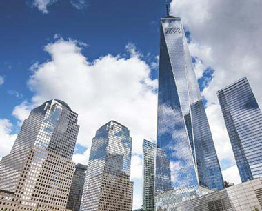 One World Trade Center