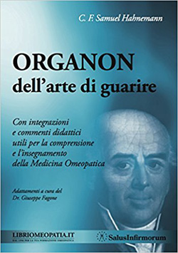 Sintomi di guarigione