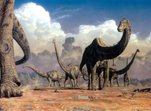  Un mondo perduto, durato milioni di anni, di cui la storia attuale non ha più memoria e si avvale della paleontologia per riesumarlo parzialmente ma senza più dati esatti. Solo l'antico Collegio sciamanico del Sole Nero ricordava che i sauri erano ricoperti di piume variopinte e a sangue caldo 