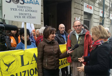 L’intervista a Nadia Conticelli, consigliera regionale