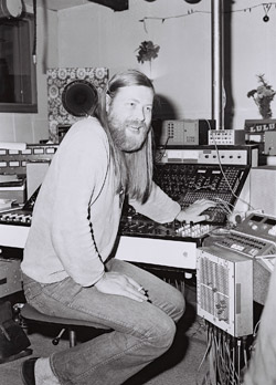 Conny Plank 