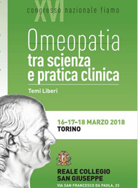 Omeopatia tra scienza e pratica clinica