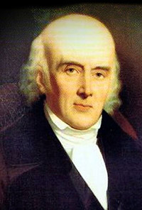 Samuel Hahnemann