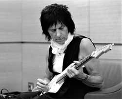  Jeff Beck 