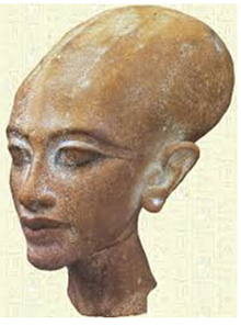 Nefertiti