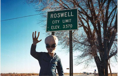 Il caso Roswell ha segnato l’inizio della censura sugli alieni