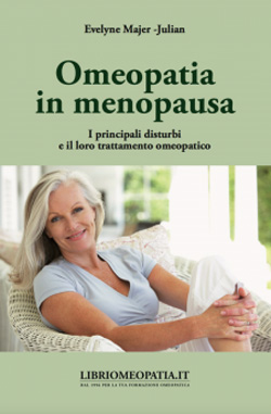 Omeopatia in Menopausa 