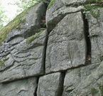 Il ritrovamento delle Mura di Rama, in Valle di Susa, ha estratto la città di Rama dal mito per  inserirla nella Storia