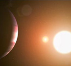 Lo stagista 17enne della Nasa che ha scoperto un pianeta a 1.700 anni luce
