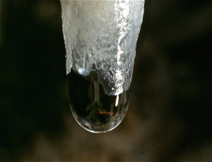 Accrescimento stalattitico