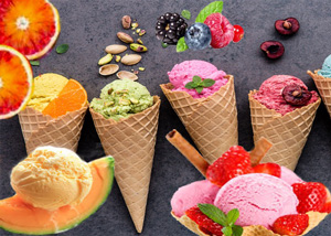 Il gelato giusto che con gusto aiuta gli animali e il pianeta 