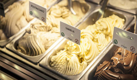A proposito di gelato confezionato … e non solo