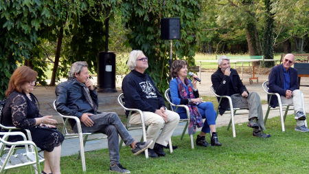  Nasce il Centro Studi Giancarlo Barbadoro