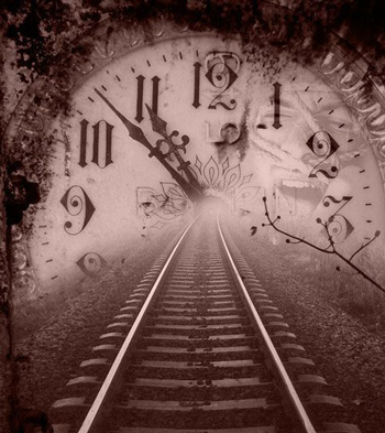 È possibile viaggiare attraverso il tempo?