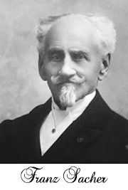 Franz Sacher