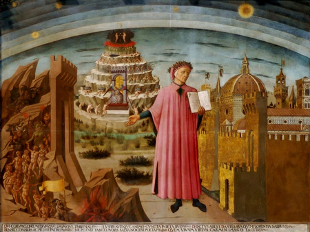 Aspetti meno noti del pensiero di Dante