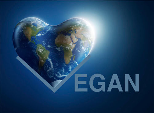 Vegan: Eppur si muove!