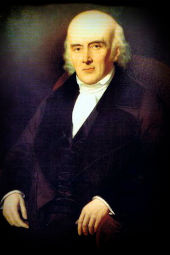 Samuel Hahnemann