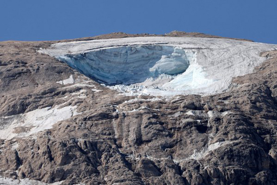 Marmolada