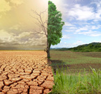  Gli effetti della desertificazione 