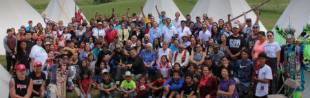 Victory for California Indigenous peoples