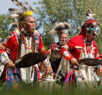 Vittoria per i popoli indigeni della California