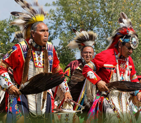 Vittoria per i popoli indigeni della California