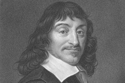 René Descartes, conosciuto in Italia con il nome latinizzato di Cartesio (1596-1650), ha determinato la scienza cartesiana-meccanicista 