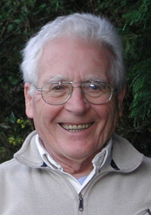Lo scienziato scozzese James Lovelock diventato famoso per aver formulato l’Ipotesi Gaia