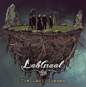 L’album “The Last Shaman” è uscito in vinile in edizione limitata numerata di sole 500 copie con 11 tracce, incluso anche un cd contenente 8 bonus tracks