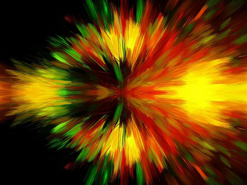 Gli scienziati sembrano aver trovato delle particelle quantistiche immortali