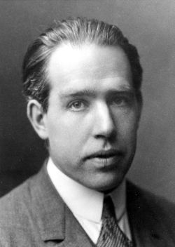 Niels Bohr (1885-1962)