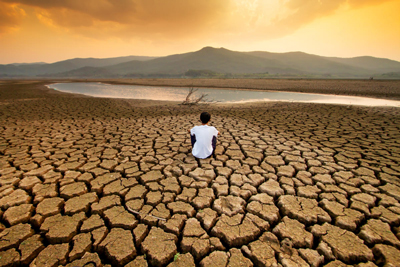 Cambiamenti climatici in Benin