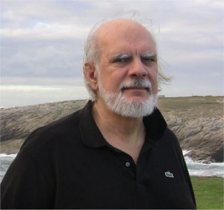 Il ricercatore e filosofo Giancarlo Barbadoro