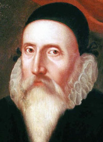 John Dee